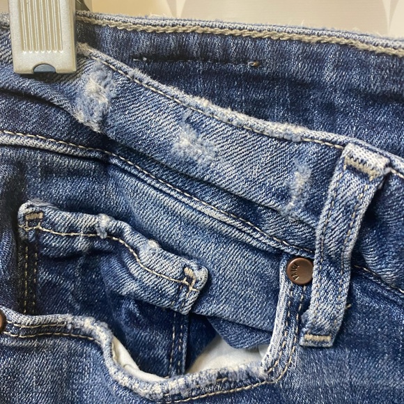 PAIGE skinny jeans - Picture 7 of 10